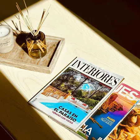 Esmeralda * كاليبي