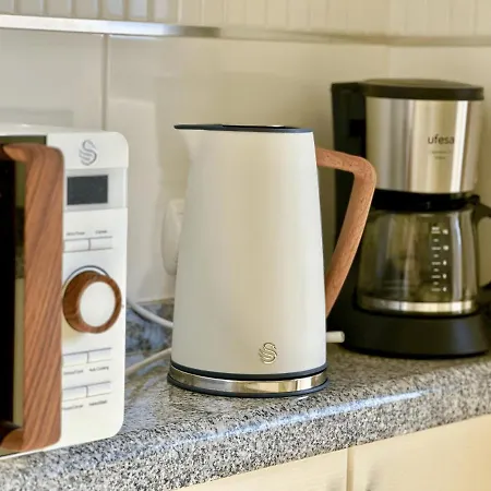 Esmeralda كاليبي