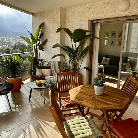 Esmeralda * كاليبي