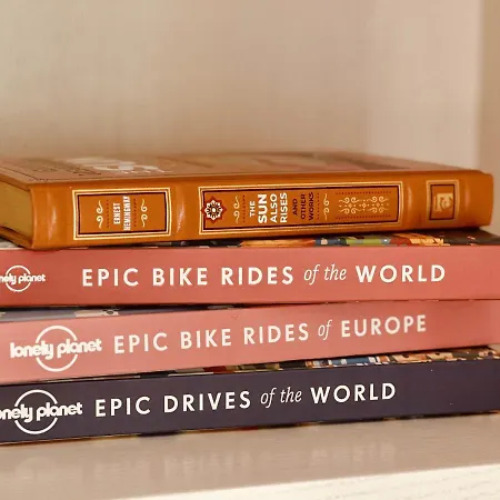 شقة Esmeralda كاليبي