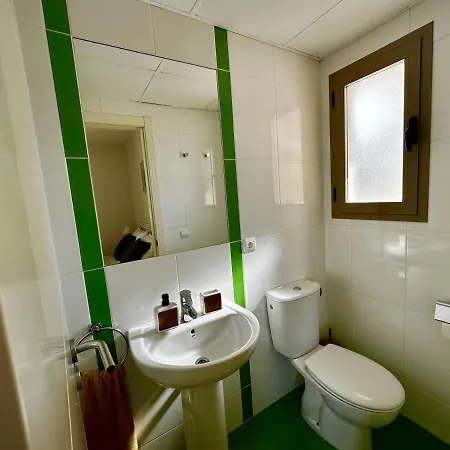 Esmeralda Apartament