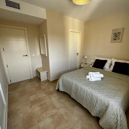 Esmeralda Apartament