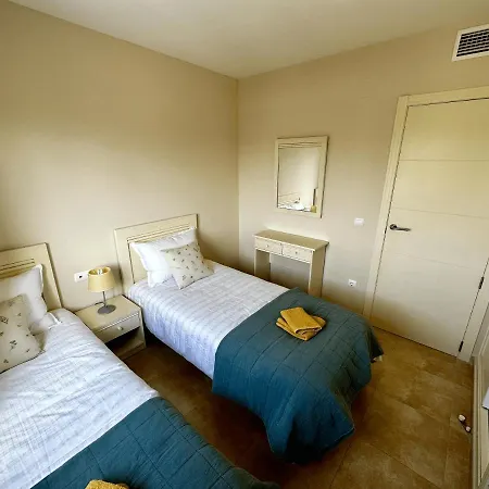 Apartament Esmeralda