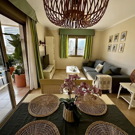 Esmeralda كاليبي