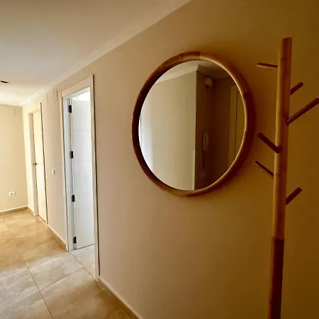 Esmeralda كاليبي