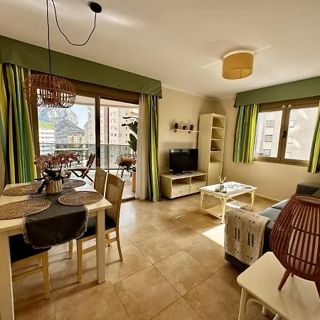 Esmeralda * كاليبي