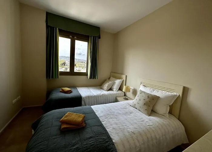 Esmeralda Appartement *