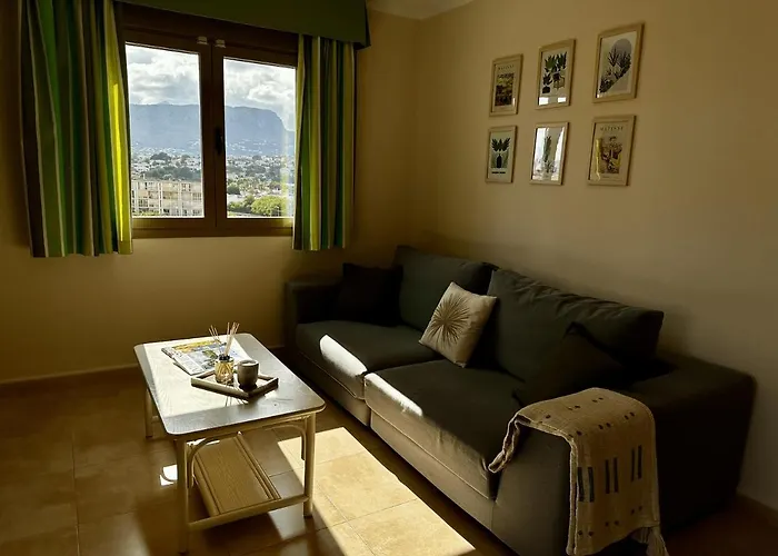 Apartamento Esmeralda *