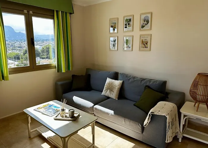 Esmeralda Calpe