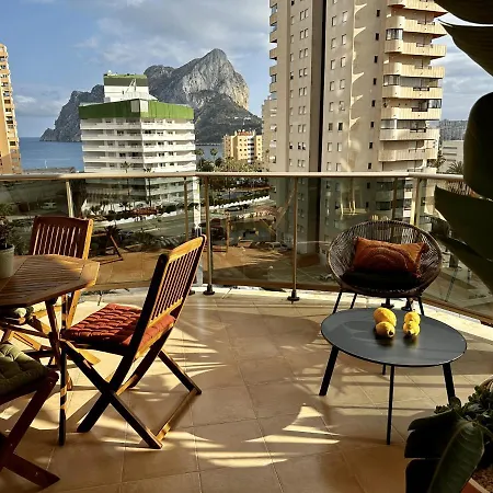 Esmeralda Calpe