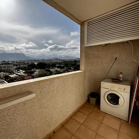 Esmeralda Apartament *