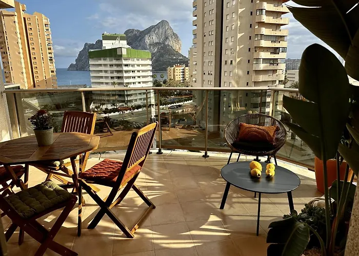 Esmeralda Calpe